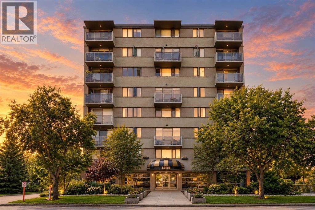 #302 1225 15 Avenue SW - 1