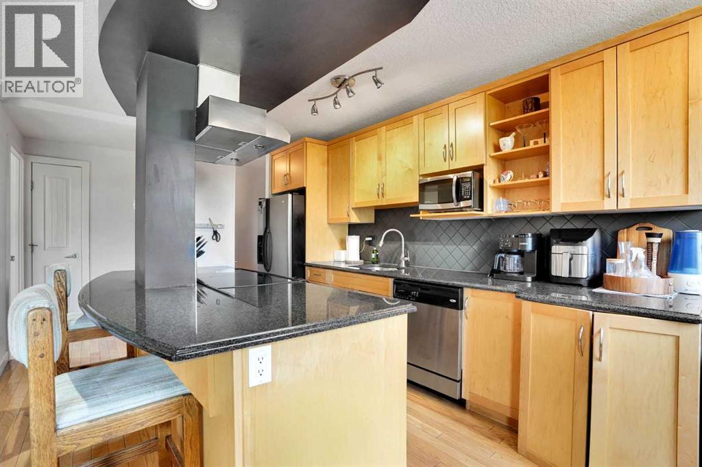 #302 1225 15 Avenue SW - 10