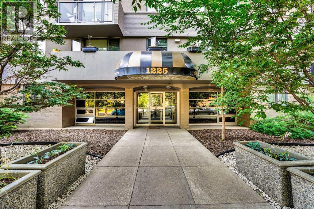 #302 1225 15 Avenue SW - 2