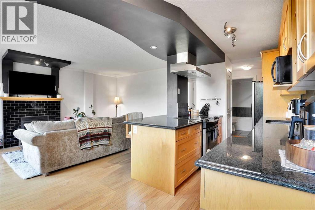 #302 1225 15 Avenue SW - 21