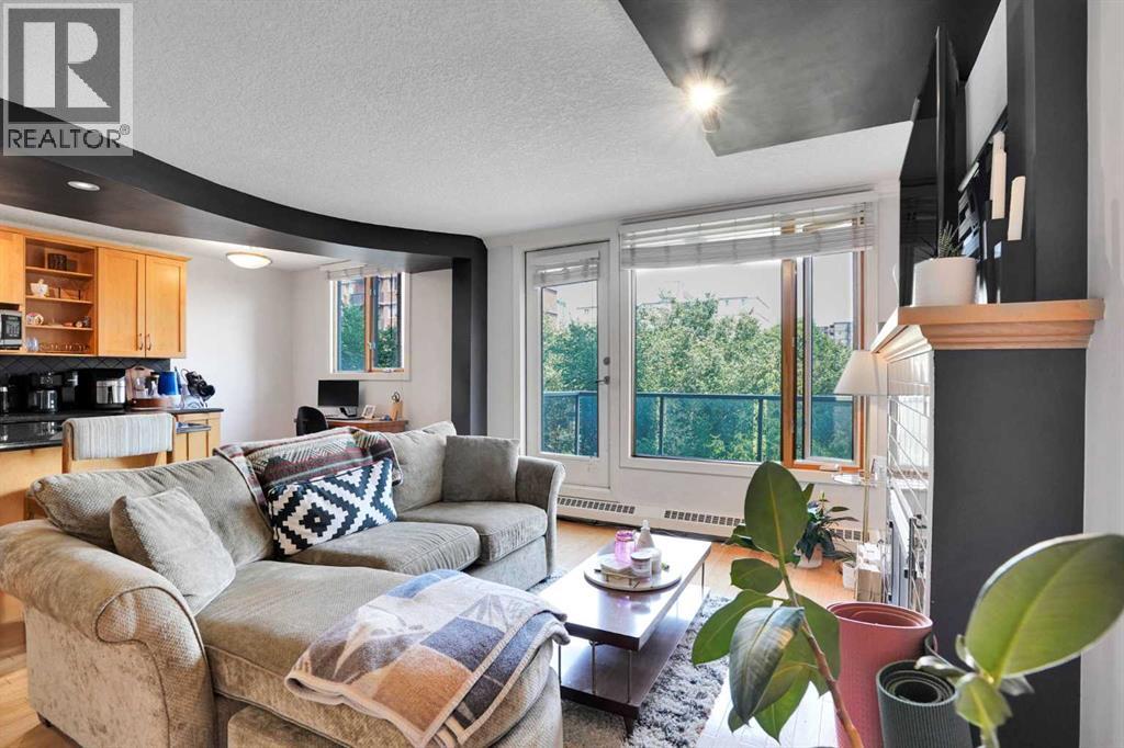 #302 1225 15 Avenue SW - 6