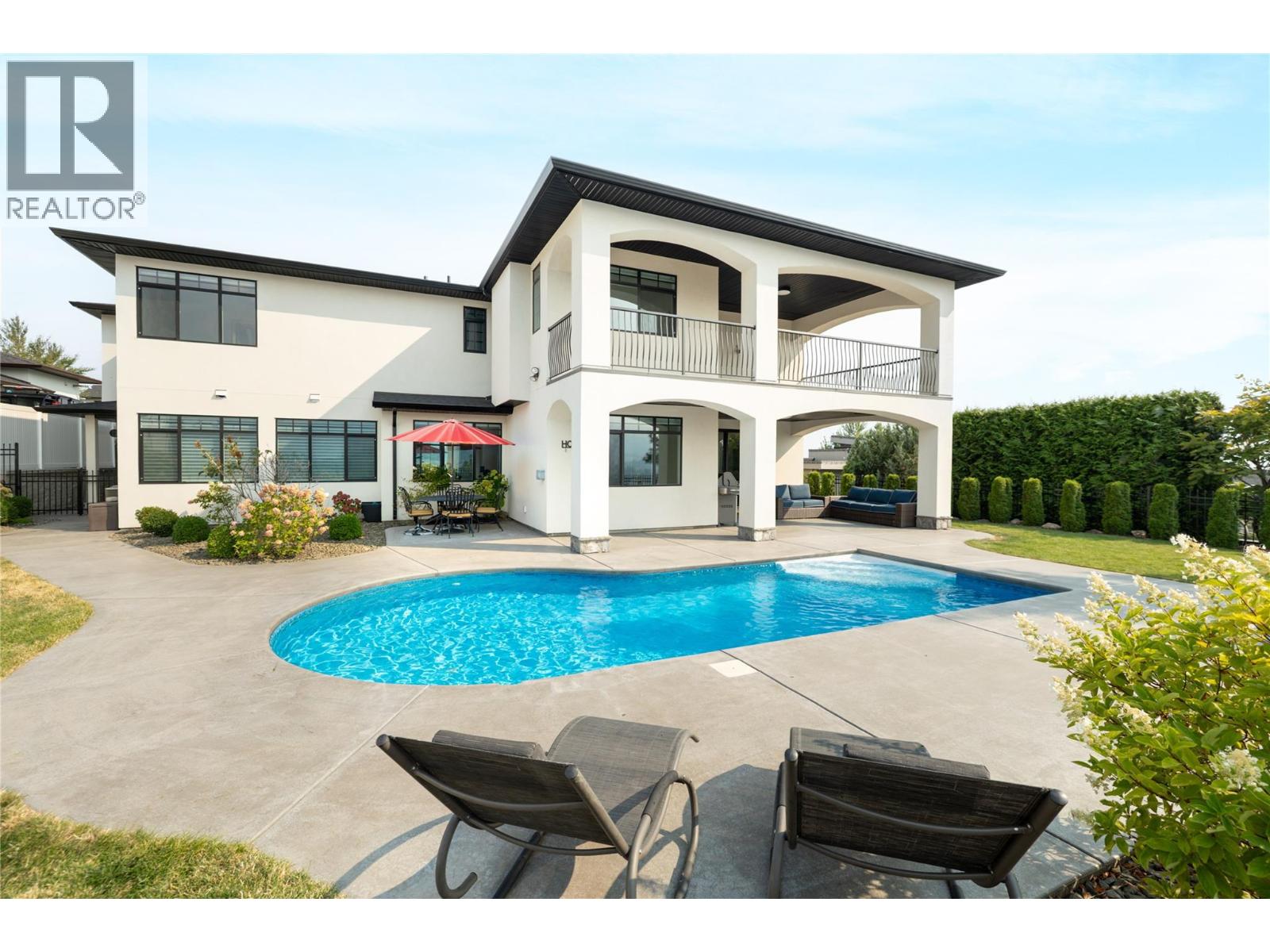  3351 Vineyard View Drive, West Kelowna