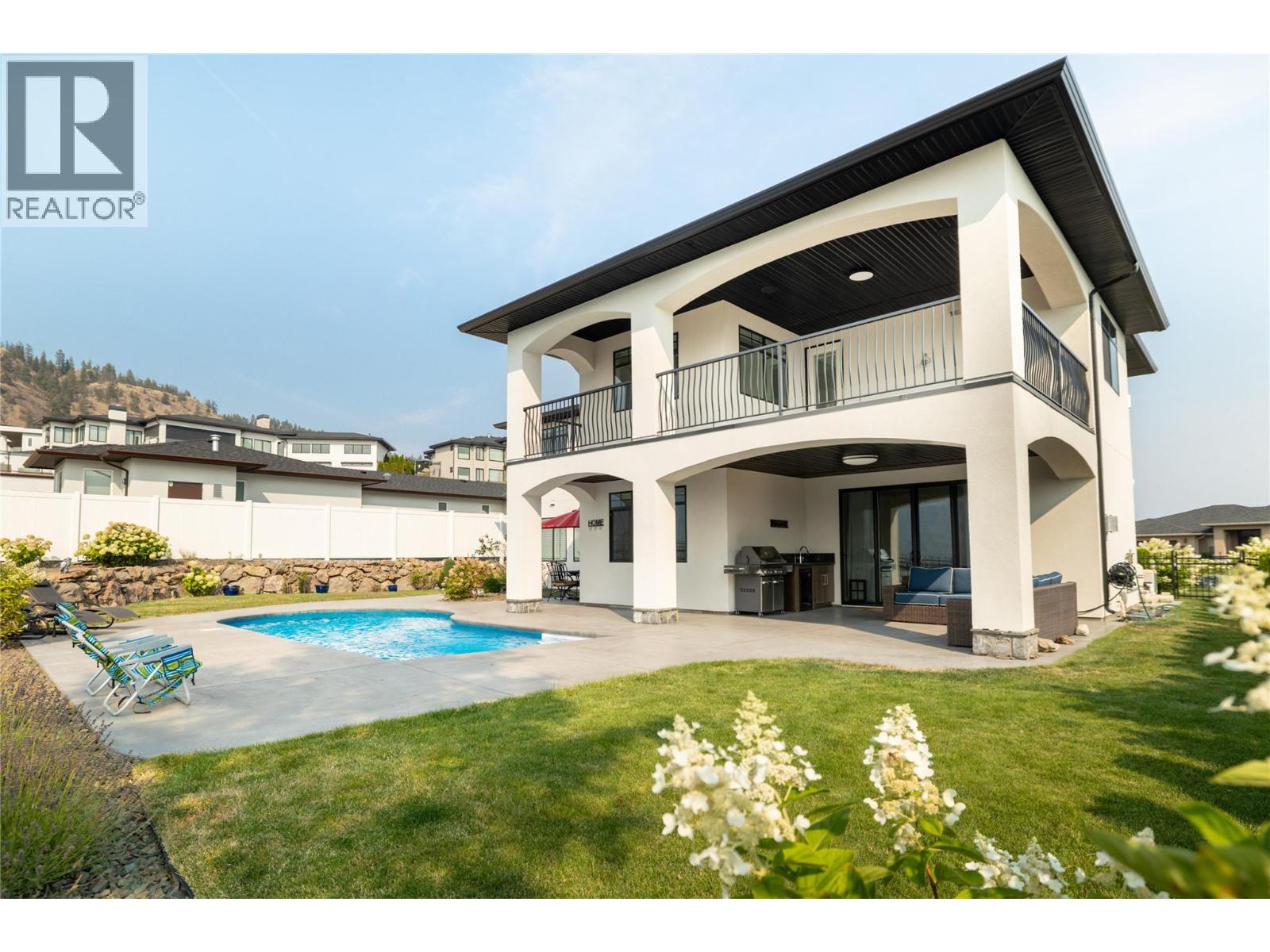  3351 Vineyard View Drive, West Kelowna