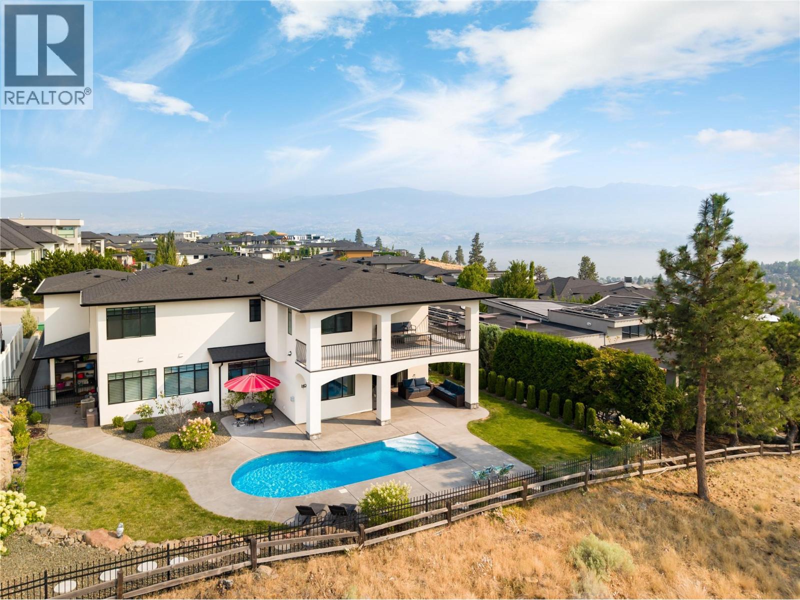  3351 Vineyard View Drive, West Kelowna
