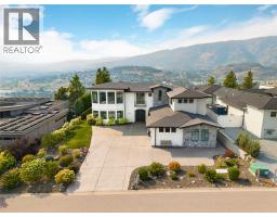  3351 Vineyard View Drive, West Kelowna