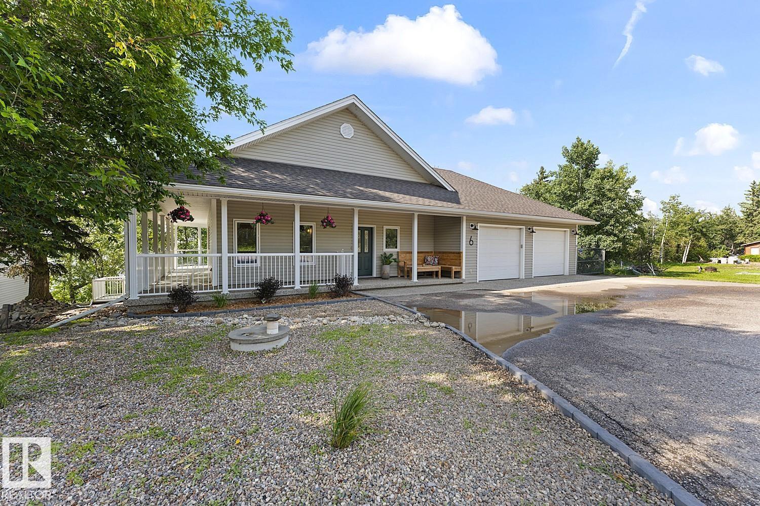6 61212 Range Road 463 - Image 4