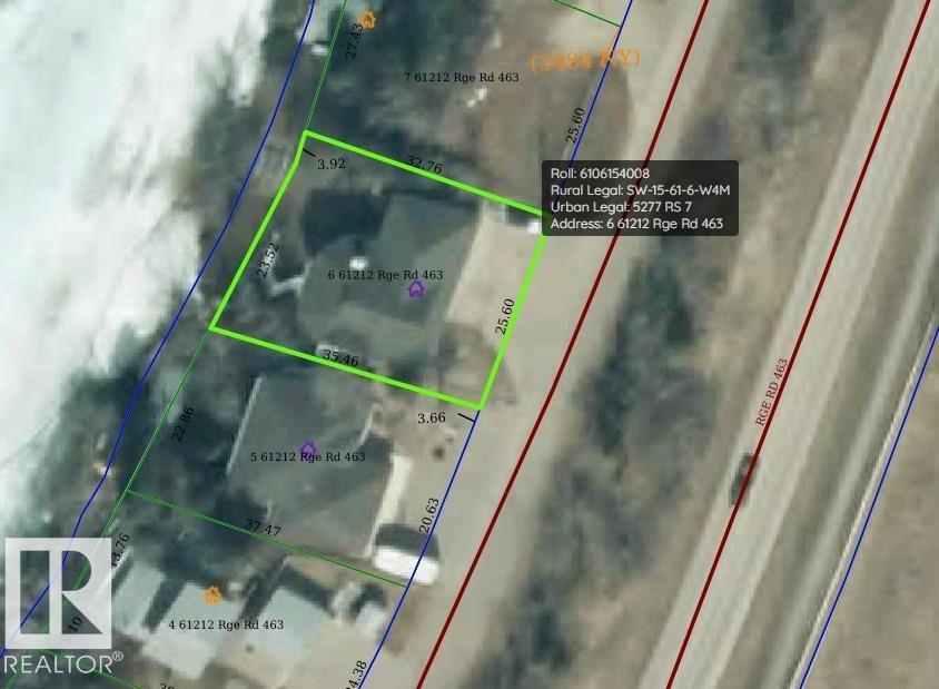 6 61212 Range Road 463 - 48