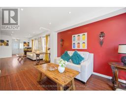 45 Ridgefield Court, Brampton, ON L6P1B4 Photo 13