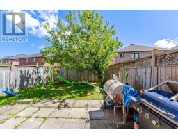 45 Ridgefield Court, Brampton, ON L6P1B4 Photo 38