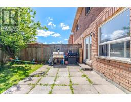 45 Ridgefield Court, Brampton, ON L6P1B4 Photo 40