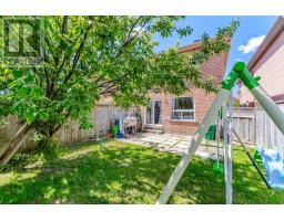 45 Ridgefield Court, Brampton, ON L6P1B4 Photo 42