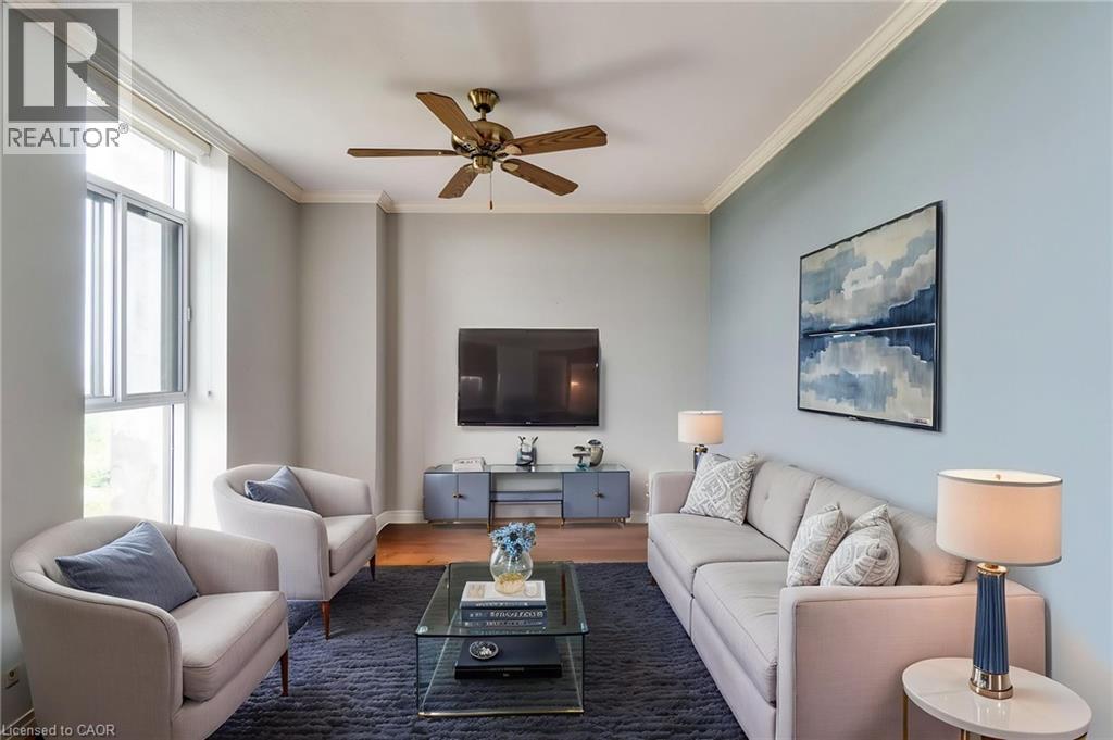 #1207 5250 LAKESHORE Road - 7