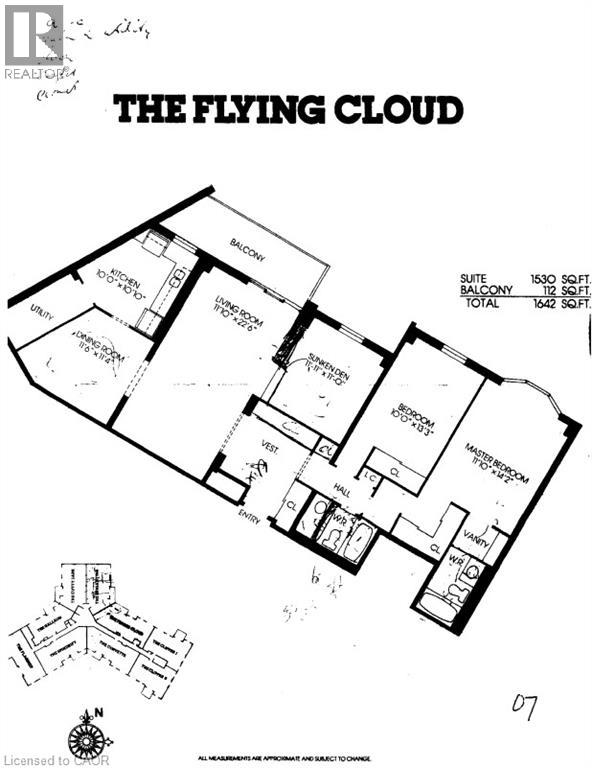 #1207 5250 LAKESHORE Road - 49