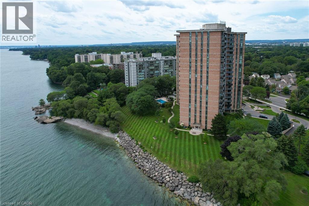 #1207 5250 LAKESHORE Road - 43
