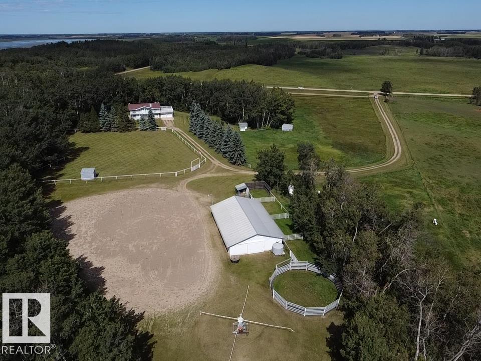 254009 TWP ROAD 460 - 1