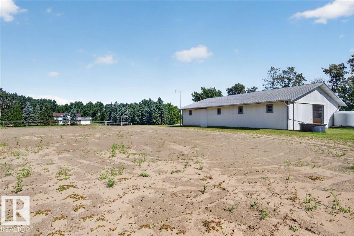254009 TWP ROAD 460 - 55