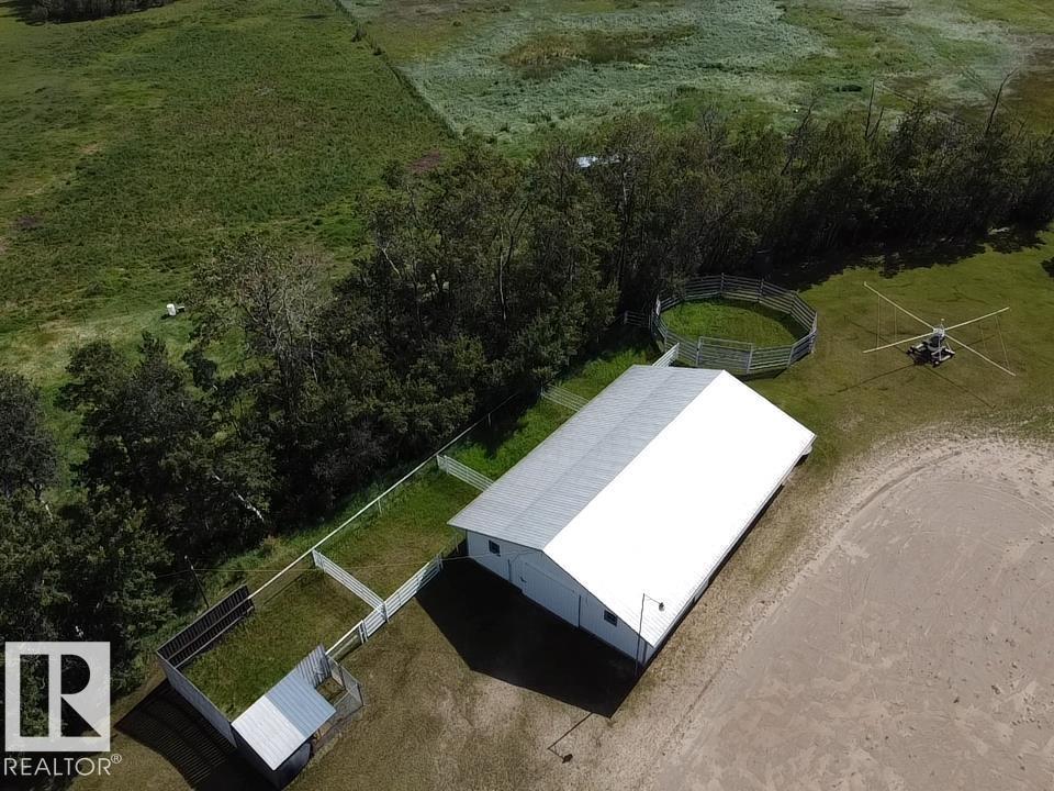 254009 TWP ROAD 460 - 57