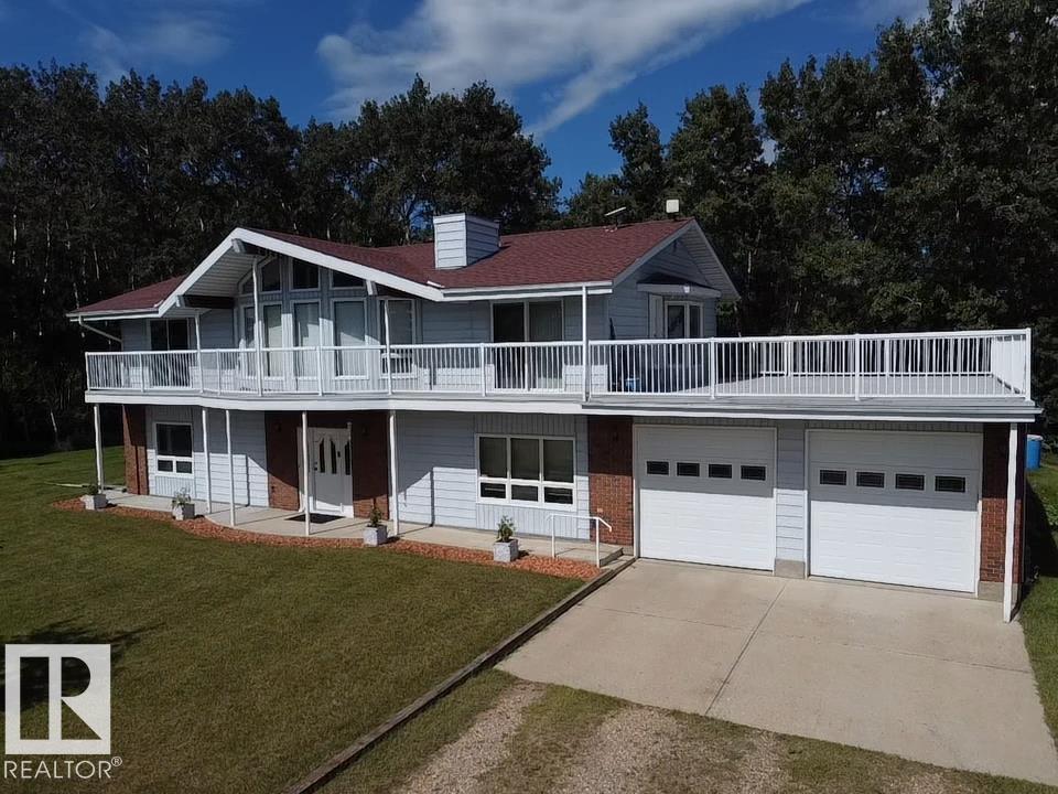 254009 TWP ROAD 460 - 38