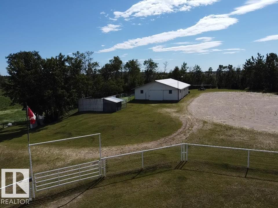 254009 TWP ROAD 460 - 56