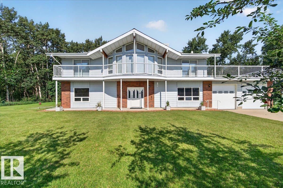 254009 TWP ROAD 460 - 43