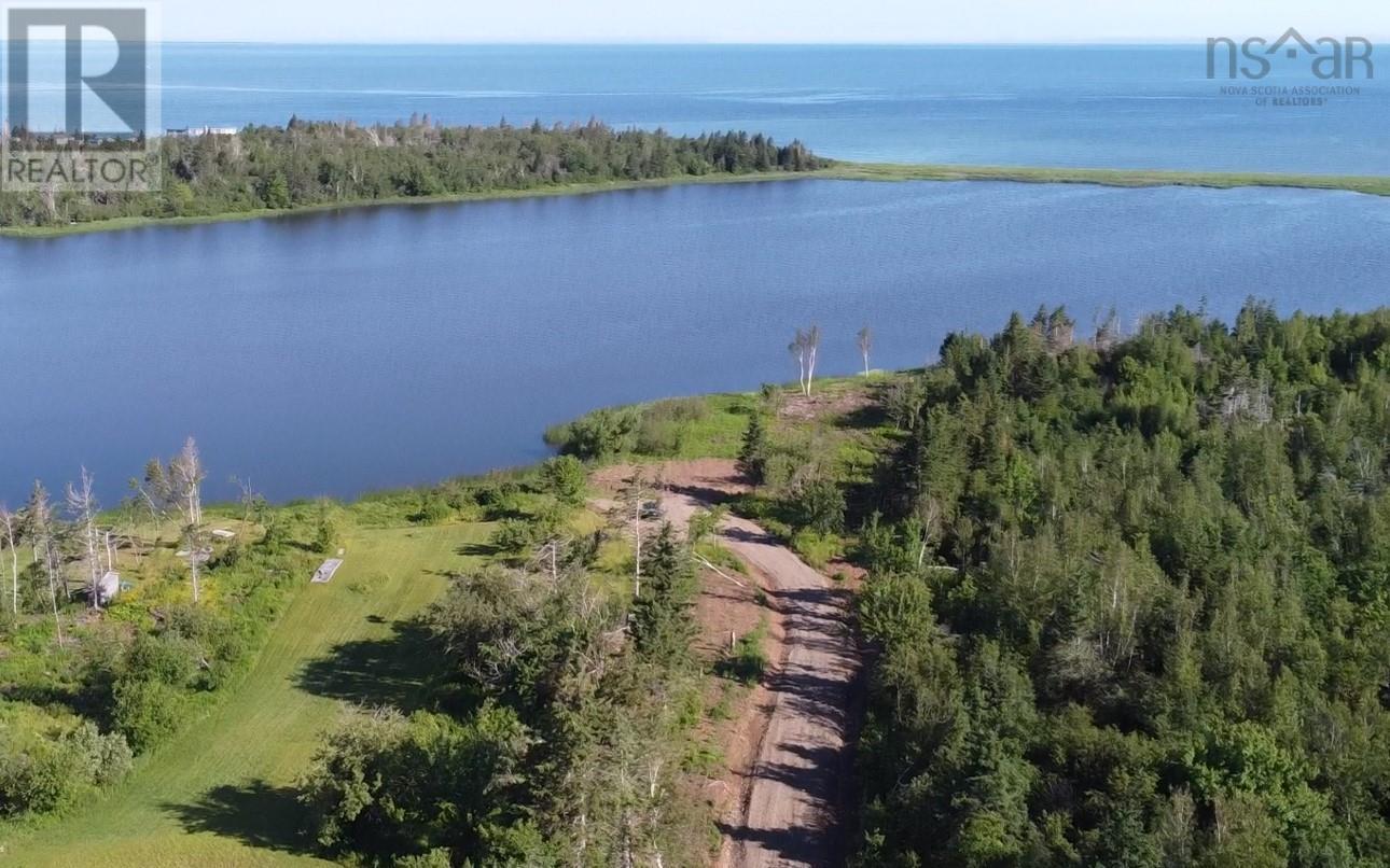Lot 11-1Z Galt Pond Road