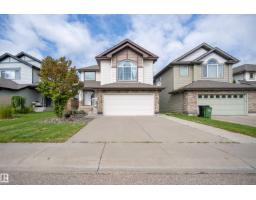 House for sale at 16820 57 St NW, Edmonton — MLS® E4504688