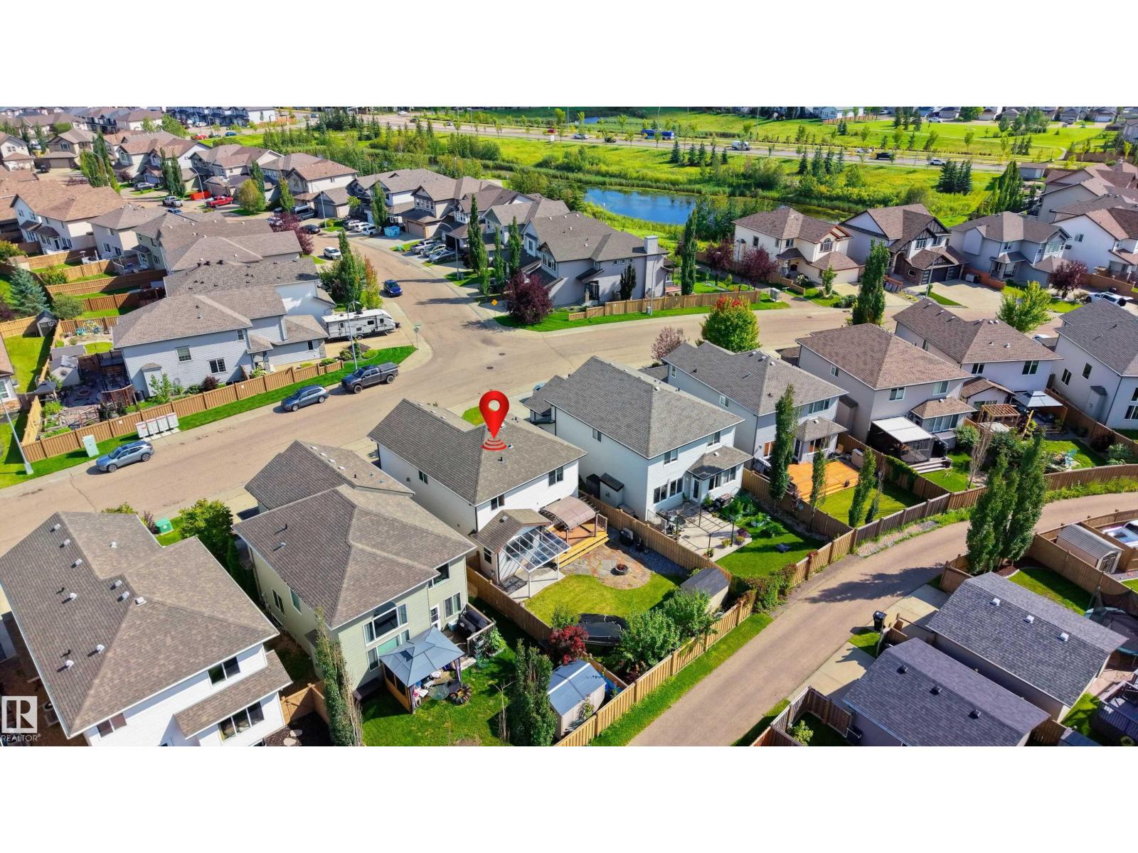 16820 57 ST NW - 43