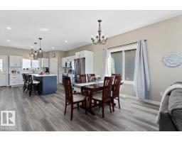 Bedroom 2 - 5312 55 Av, Tofield, AB T0B4J0 Photo 6