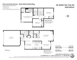 38 36060 Old Yale Road, Abbotsford, BC V3G2E9 Photo 30