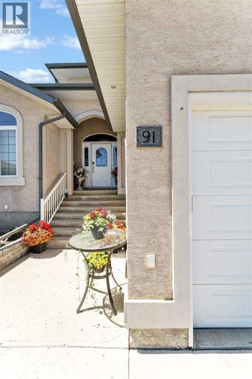 91 Sage Close SE - 2
