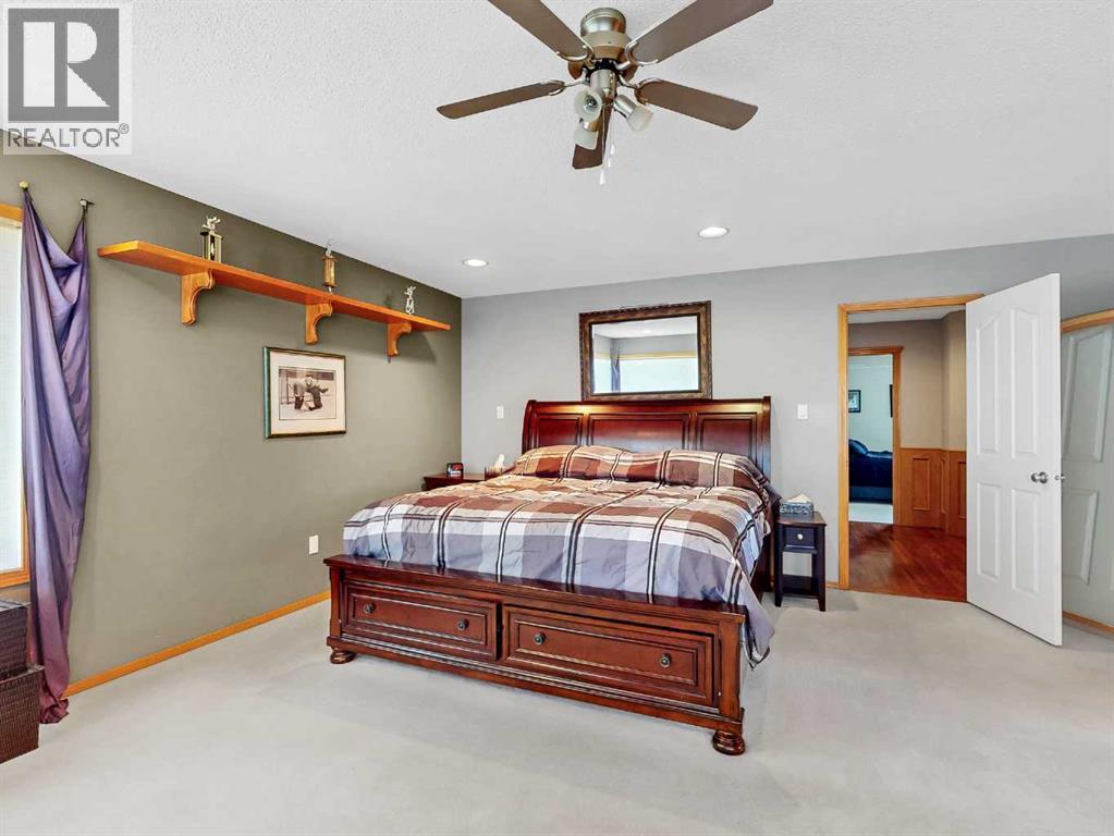 91 Sage Close SE - 27