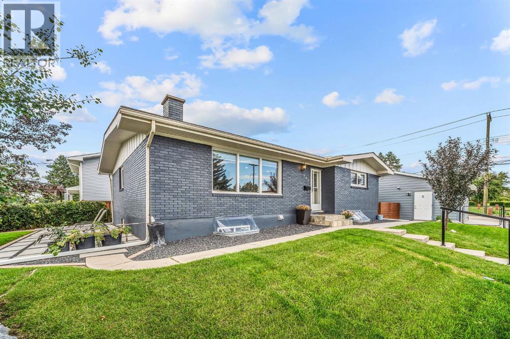 703 Millar Road NE - 1