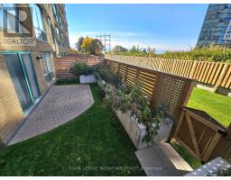 102 - 101 Subway Crescent, Toronto, ON M9B6K4 Photo 19