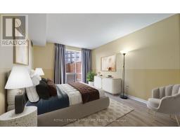 102 - 101 Subway Crescent, Toronto, ON M9B6K4 Photo 8