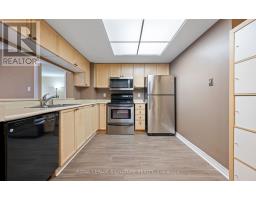 102 - 101 Subway Crescent, Toronto, ON M9B6K4 Photo 11