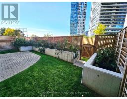 102 - 101 Subway Crescent, Toronto, ON M9B6K4 Photo 18