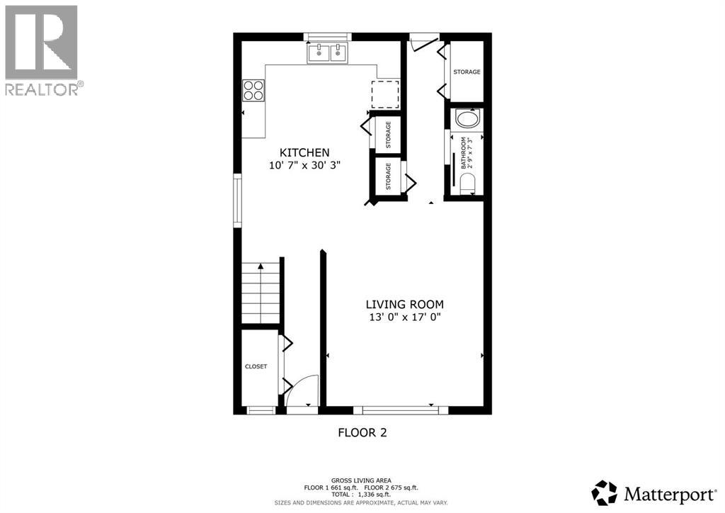 158 Jerry Potts Boulevard W - Image 24
