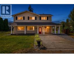  654 Armour Crescent, Kelowna