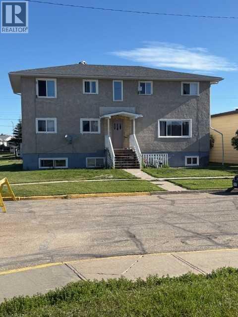 1-5, 4740 54 Avenue - 1