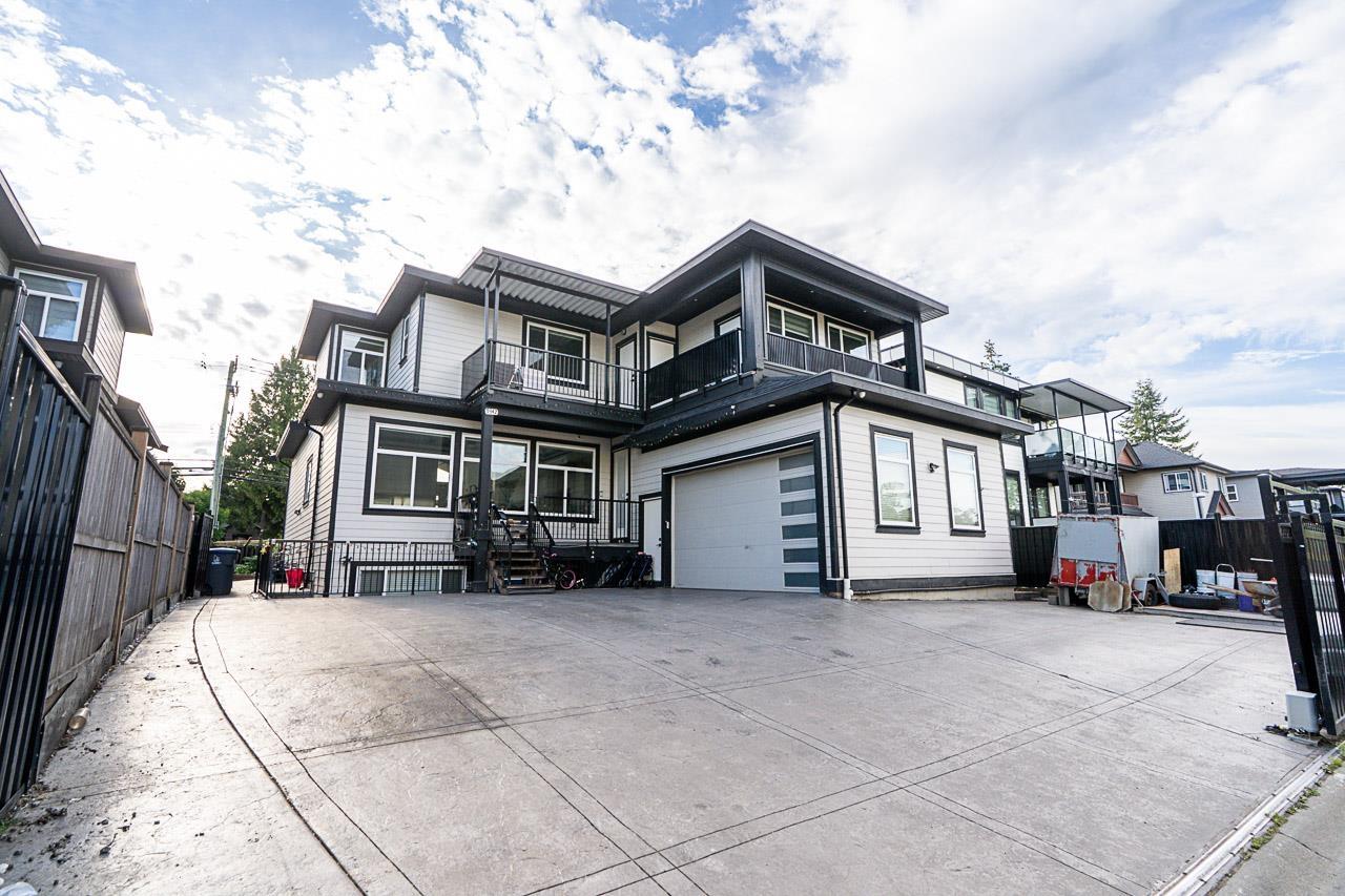 9 Bed, 8 Bath House for Sale in Surrey – 9342 156 STREET, Surrey – MLS# R3157653 - Image 39