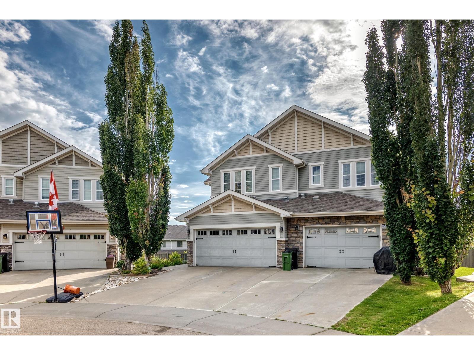 4904 214 ST NW - 60