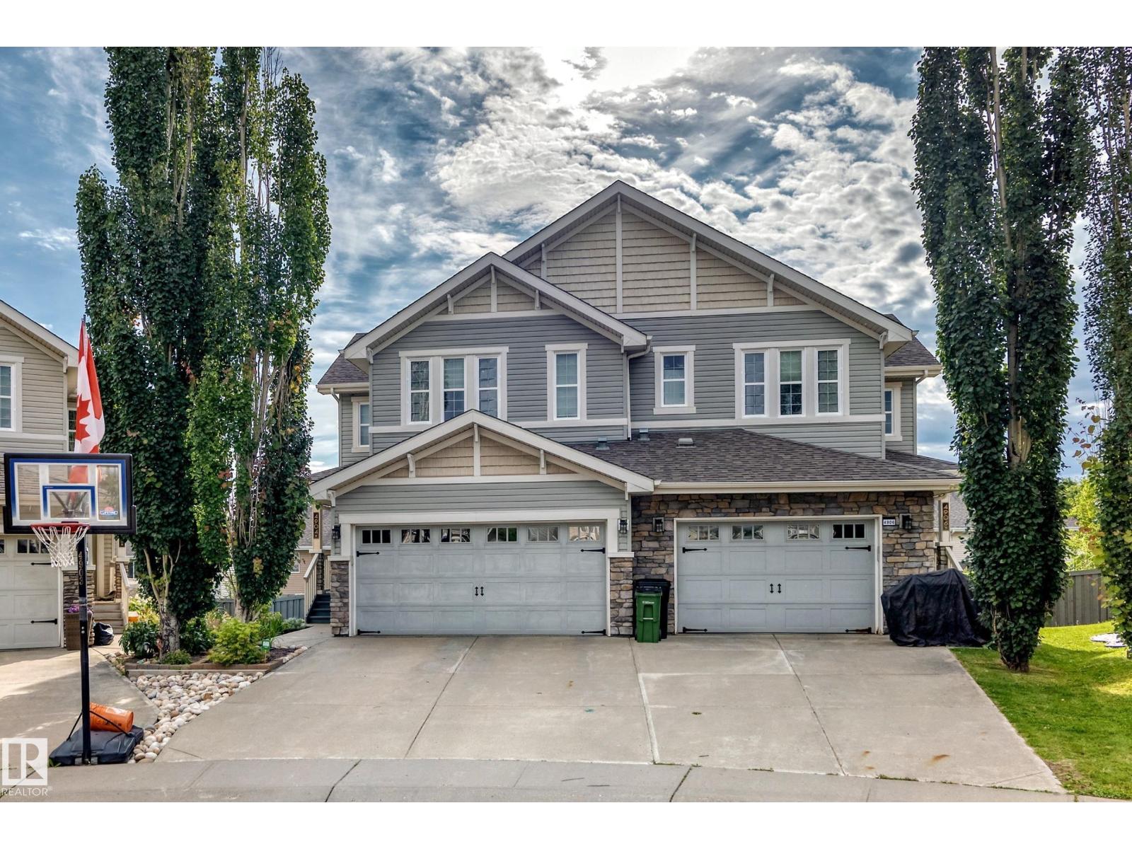 4904 214 ST NW - Image 59
