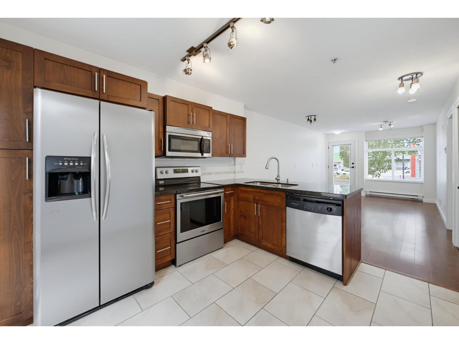 273 20170 FRASER HIGHWAY, Langley