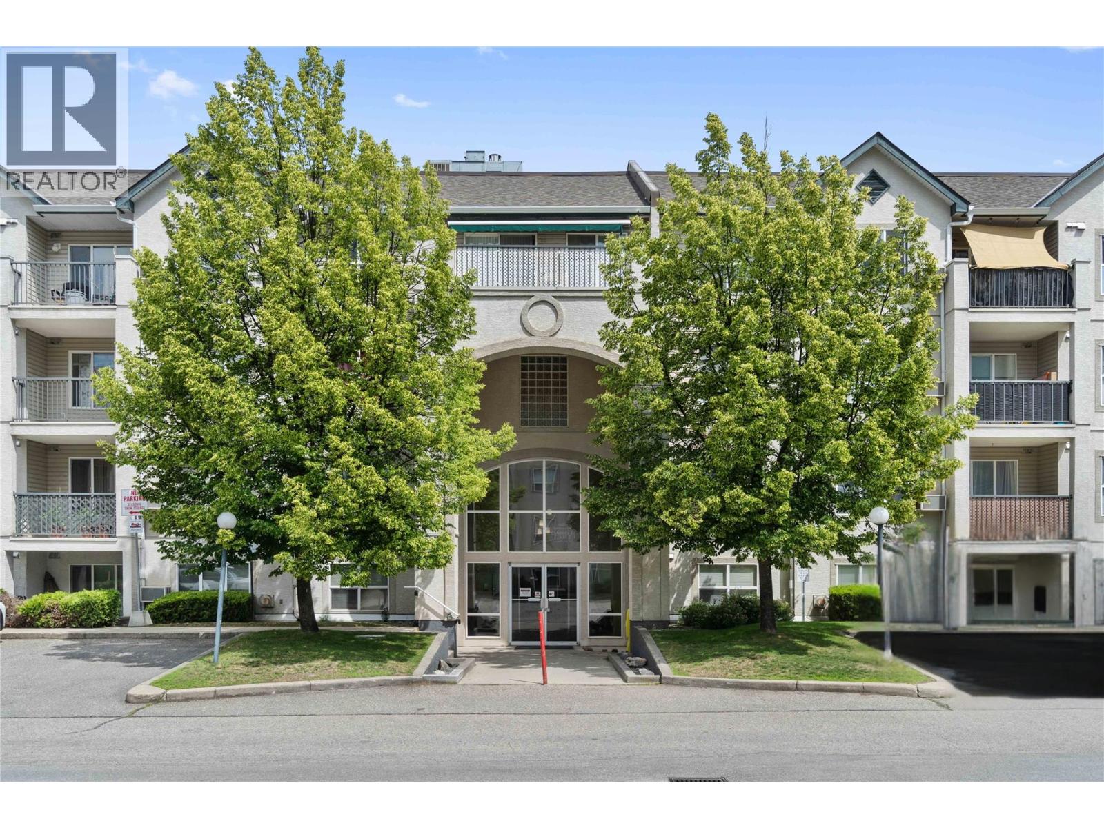 Property for sale at 640 3 Street SW Unit# 406
