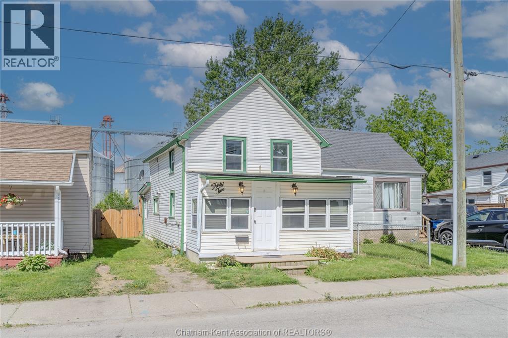 32 Degge STREET - 15