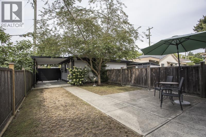 8559 MONTCALM STREET, Vancouver