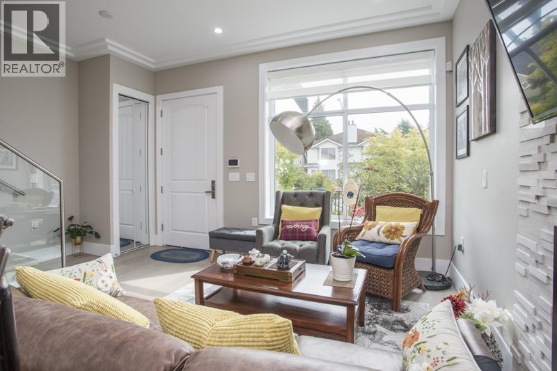 8559 MONTCALM STREET, Vancouver