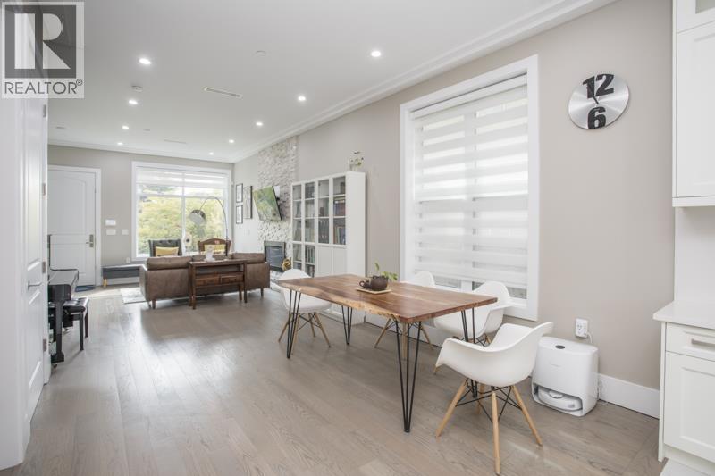 8559 MONTCALM STREET, Vancouver