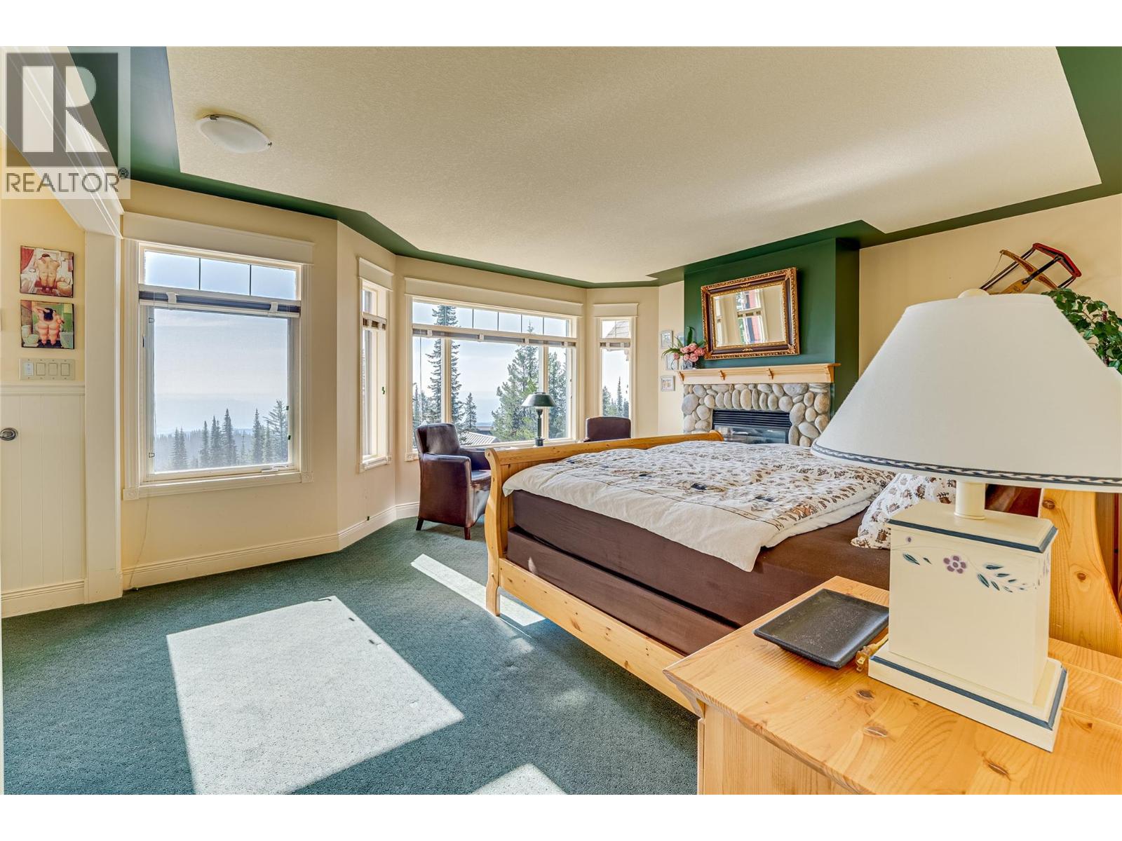 635 Monashee Road Unit# 8, Silver Star