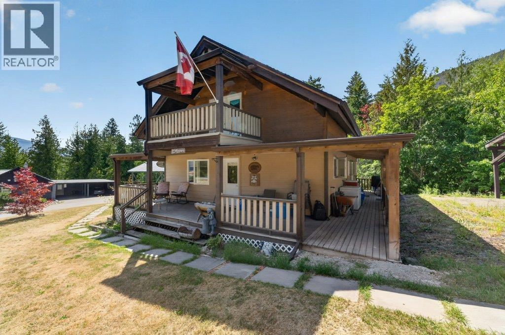 411 Christison Road SW - 54